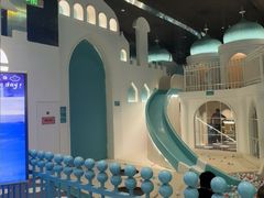 -ABC Swim亲子游泳俱乐部(河西店)