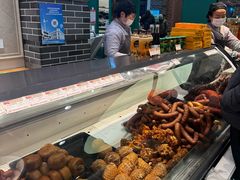-老鼎丰(靖宇街总店)