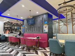 -VATAN INDIAN RESTAURANT米特印度餐厅(城北路店)