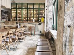 -RAC BAR(安福路店)