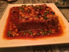 -树下时尚餐厅(翠园街店)