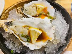 -山之川日料放题(通州店)