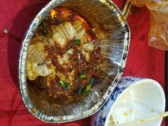 android_upload_pic-簋街仔仔小龙虾(总店)