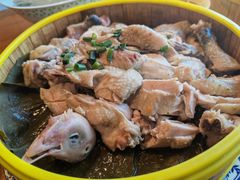 -金陵家宴·金陵春·南京菜(夫子庙店)