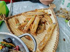 -小民大排档(光谷店)