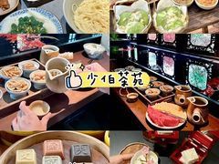 -李百蟹·江南蟹黄面·河景餐厅(夫子庙总店)