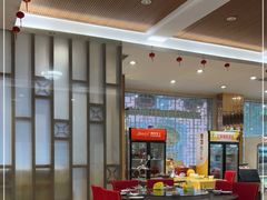 大堂-顾家土菜館