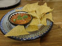 -Q MEX 库迈墨西哥餐吧(双井店)