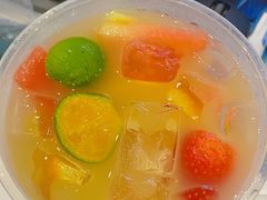-SENTEA森茶(麦地丽日店)