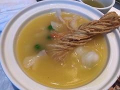 -好福记饭店(红梅公园店)