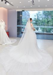 -MuseMarry婚纱(前海嘉里中心店)