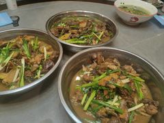 -高子烧鸡公(五里堆路店)
