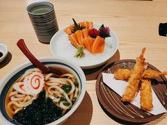 -Tuna maki寿司(苏州万象天地店)