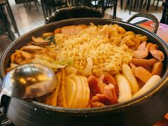 -Thank u mom非油炸健康鸡(万国广场店)