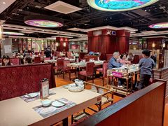 大堂-点都德(汇盈广场店)
