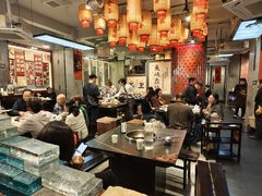 -俏媳妇火锅(宽窄巷子店)