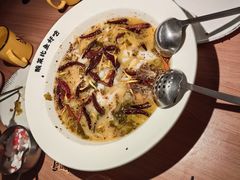 -太二酸菜鱼(沈阳万象城店)