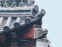 -大慈恩寺(大雁塔)