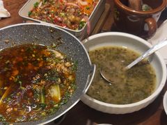 -树厨贵州菜(铜仁花果山店)