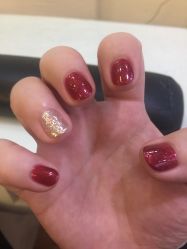 -Easy Lady美甲美睫半永久纹绣工作室