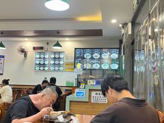 -顺华粉馆(桃园南路店)