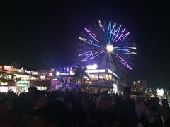 -美国村