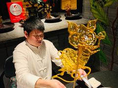 -三号黄浦会Canton Table