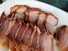 -瑞丰园庭院餐厅·白族传统家常菜