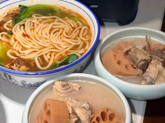 -上地宴·中关村的会客厅(清河高铁站店)