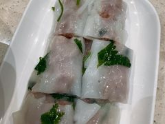 -香港新发烧腊茶餐厅(水围店)