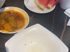 -大河宴·椒麻鱼火锅(北京路中和美食街店)