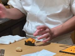-荣一代目OMAKASE板前料理