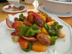 -鹏城人家海鲜酒家·23年老字号(较场尾店)