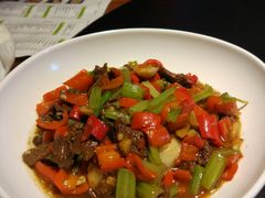 -客语客家菜(东山口店)