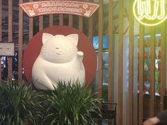门面-猫爪爪原切自助烤肉(观音桥阳光世纪店)