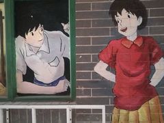 -小洲村