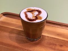 -Peet's Coffee皮爷咖啡(德基店)