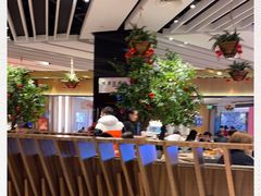 -食悦天美食广场(西安CityOn熙地港购物中心店)