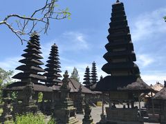 -塔曼阿扬寺/母神庙