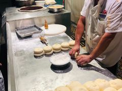 -马尔龙新疆饭店·清真(瑞景店)