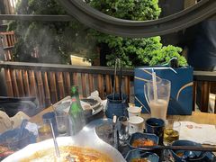 -湊湊火锅·茶憩(上海合生汇店)