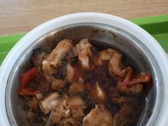 -老乡鸡(合肥高铁南站店)