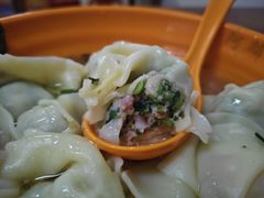 -阿麟馄饨(延长路店)