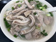 -小高后安粉餐厅(解放四路店)