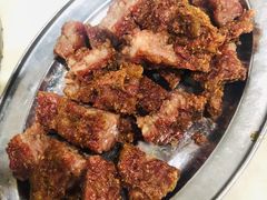 -美兰春记食店·龙舌坡红烧牛肉