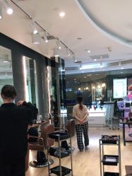 -意廊 Hair Salon
