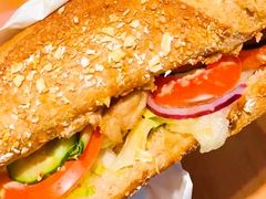 -赛百味SUBWAY(马台街店)