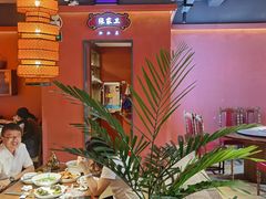 -张家卫·阳江菜·小海鲜(肥婆湾桥店)