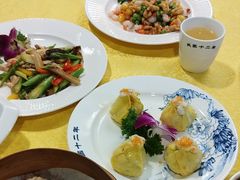 -清真马祥兴菜馆(云南北路店)