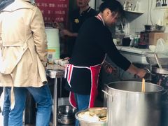 -蓉城西二道无名冒菜(西二道街店)